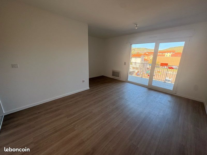 Appartement à louer, 40m², Clermont-Ferrand