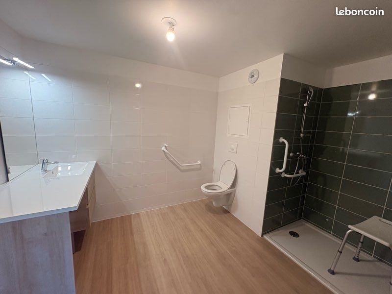 Appartement à louer, 40m², Clermont-Ferrand