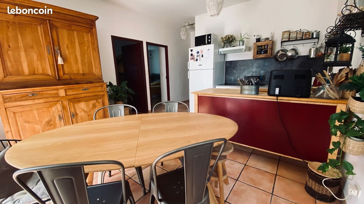 Appartement à vendre, 70m², Bastia
