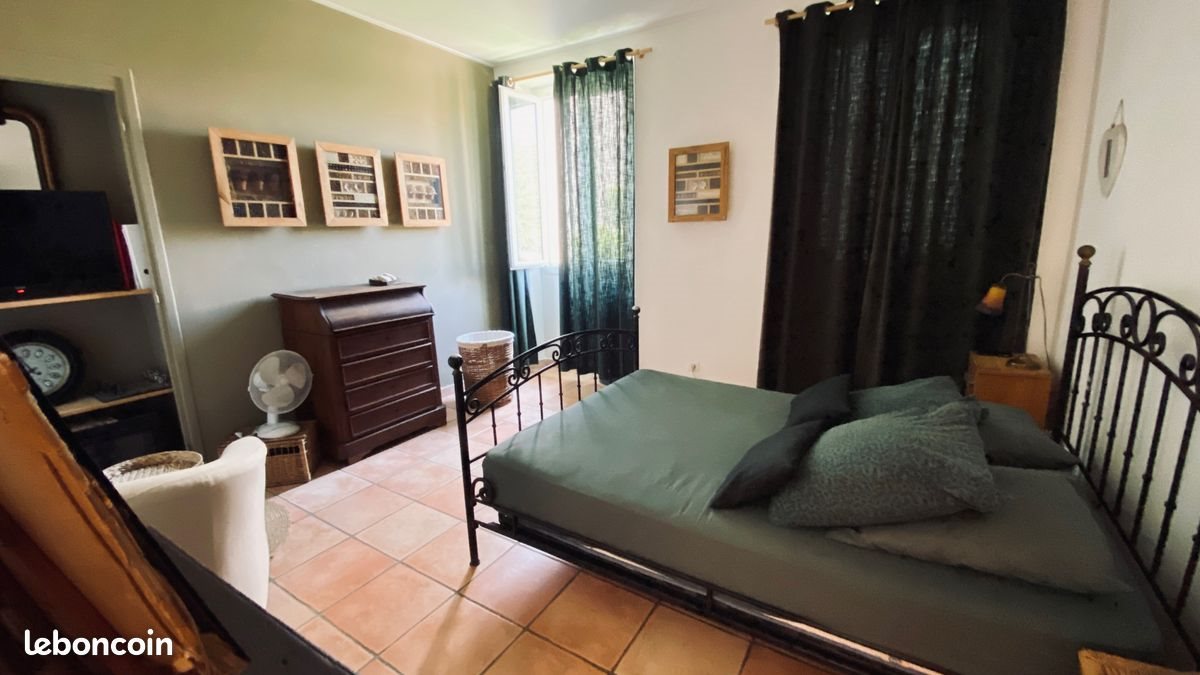 Appartement à vendre, 70m², Bastia