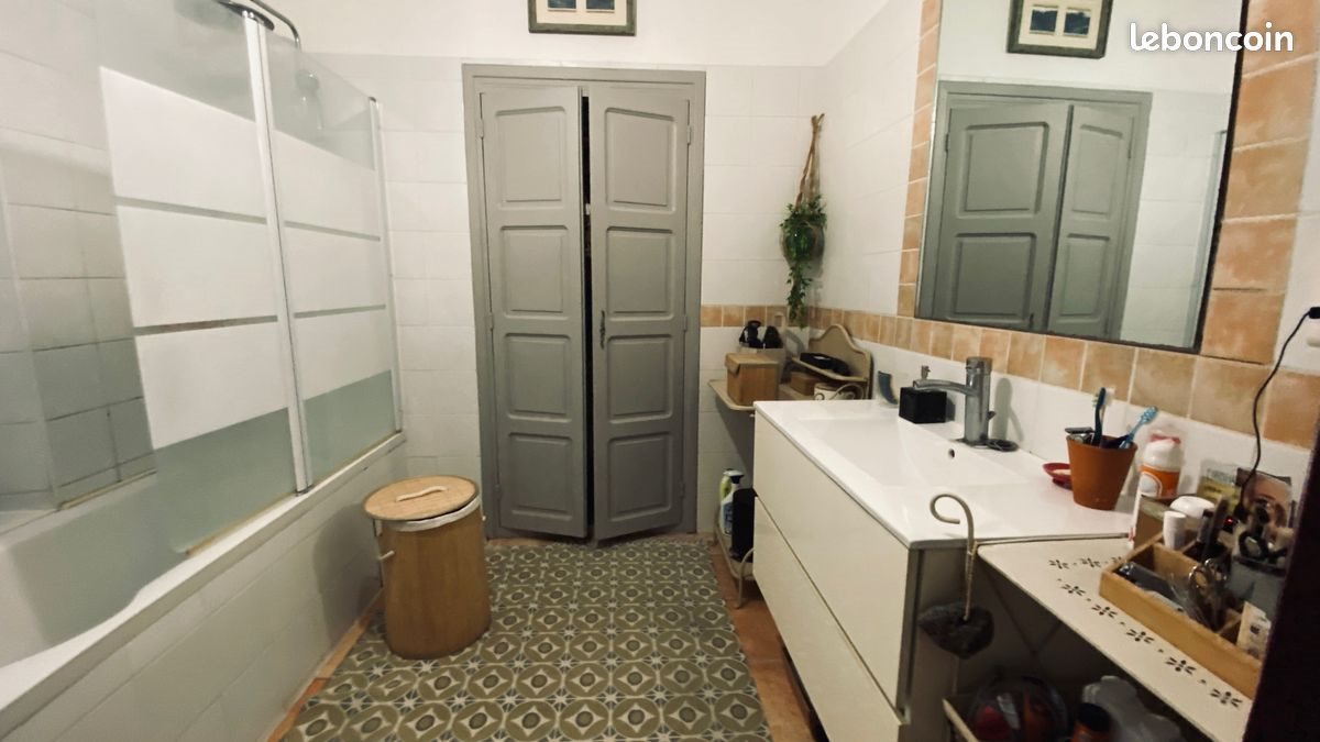 Appartement à vendre, 70m², Bastia