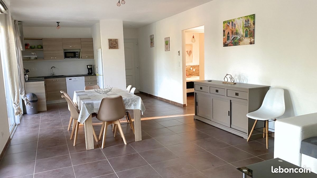 Maison à vendre, 70m², Santa-Lucia-di-Moriani