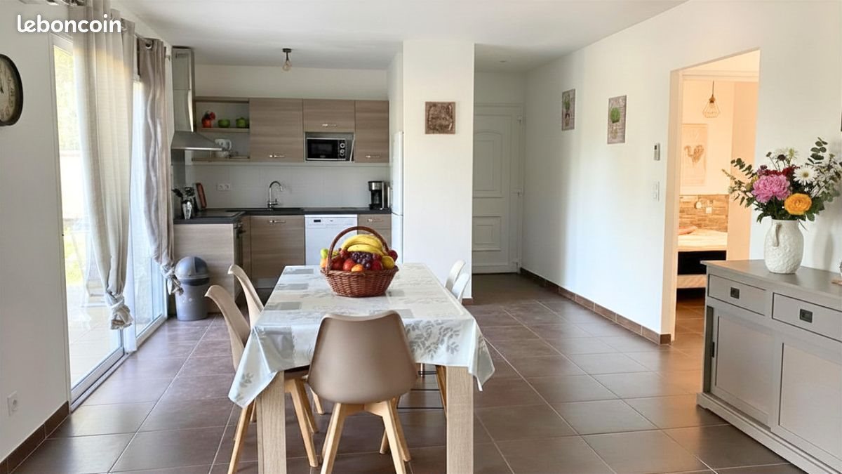 Maison à vendre, 70m², Santa-Lucia-di-Moriani