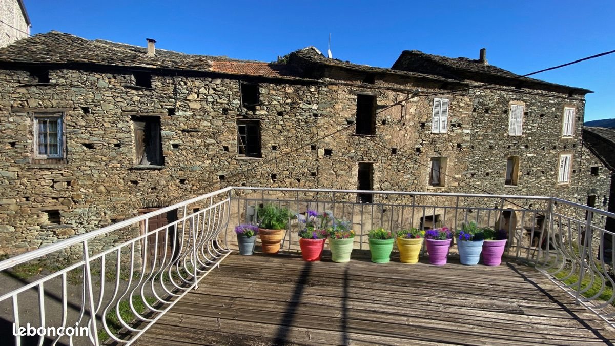 Maison à vendre, 55m², Ortiporio