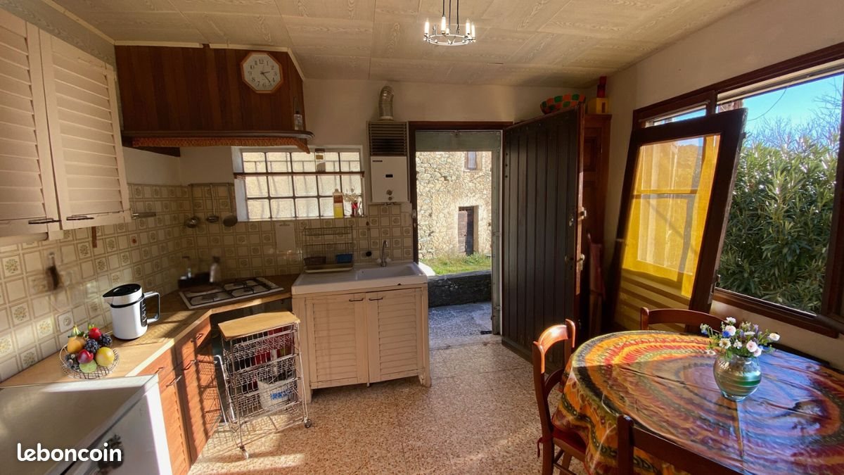 Maison à vendre, 55m², Ortiporio