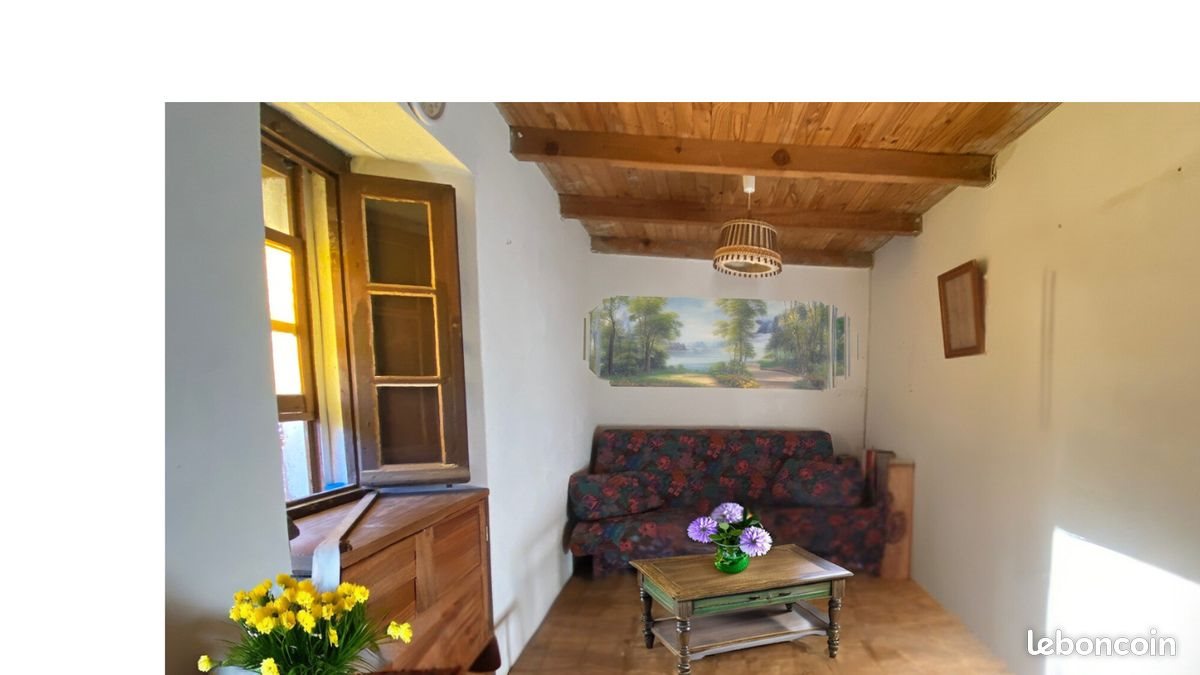 Maison à vendre, 55m², Ortiporio