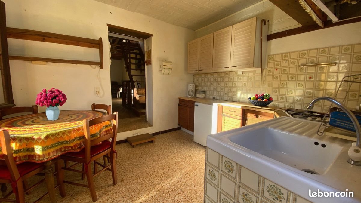 Maison à vendre, 55m², Ortiporio