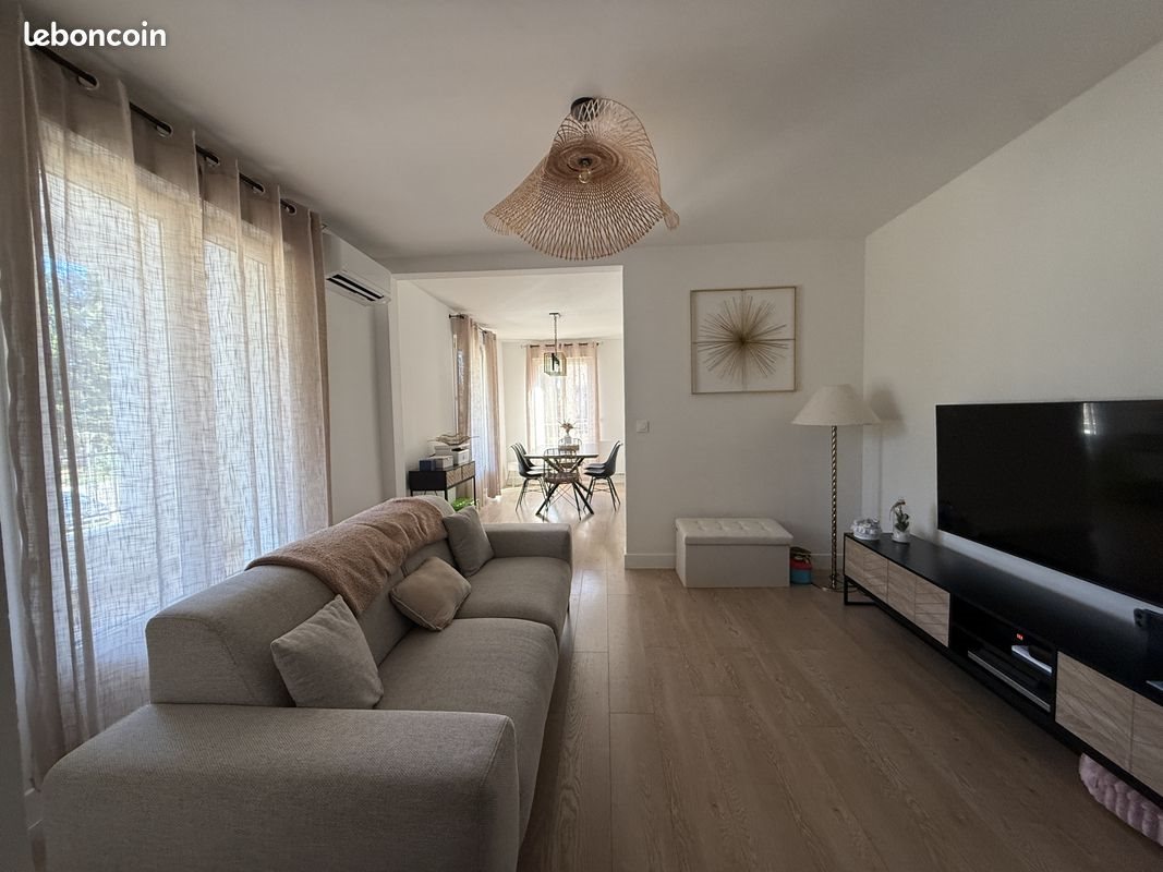 Appartement à vendre, 63m², Biguglia