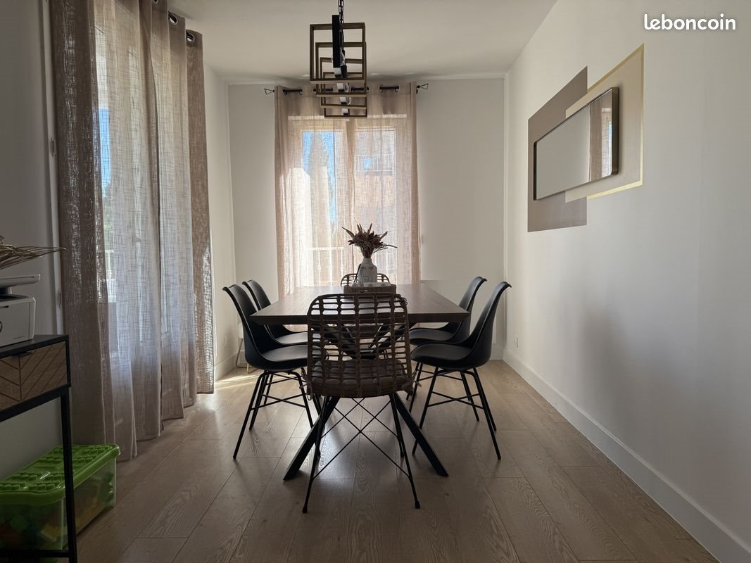 Appartement à vendre, 63m², Biguglia