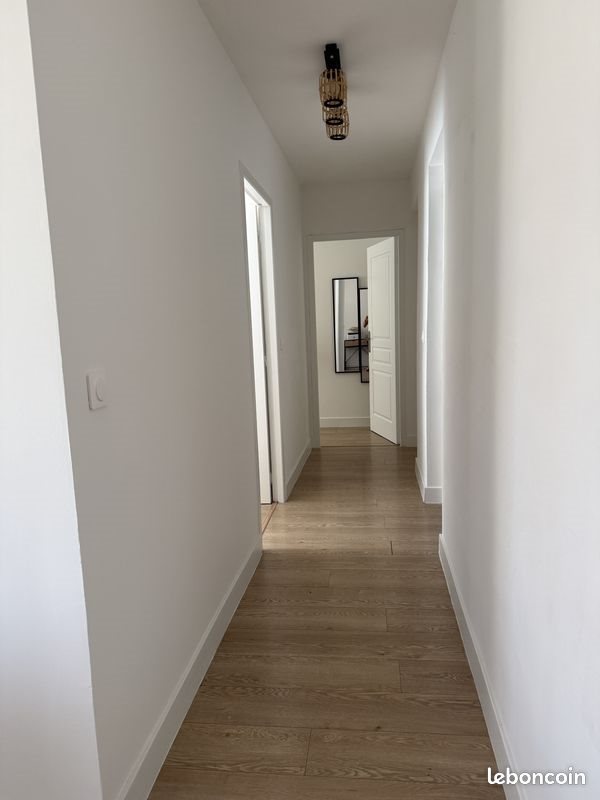 Appartement à vendre, 63m², Biguglia
