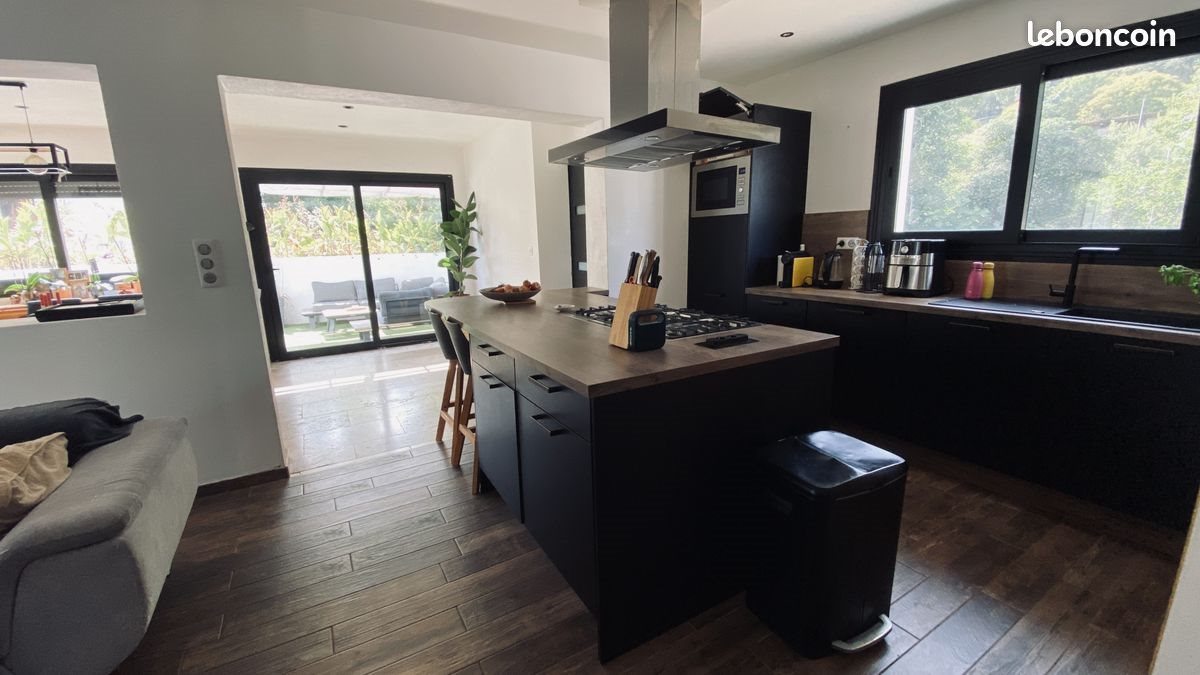 Maison à vendre, 95m², Borgo