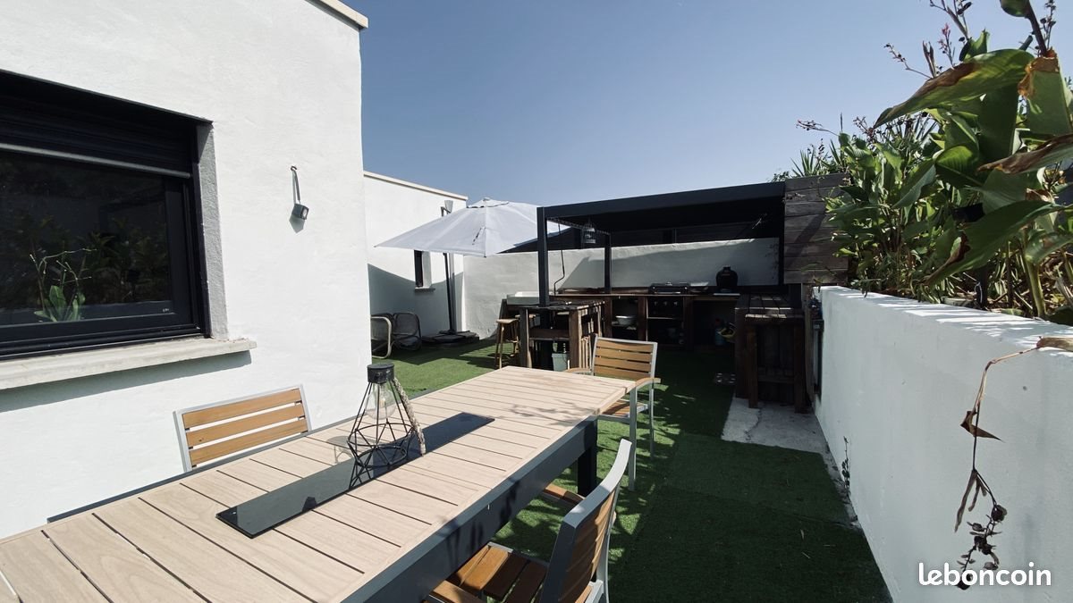 Maison à vendre, 95m², Borgo