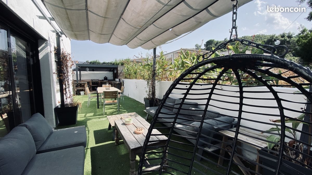 Maison à vendre, 95m², Borgo
