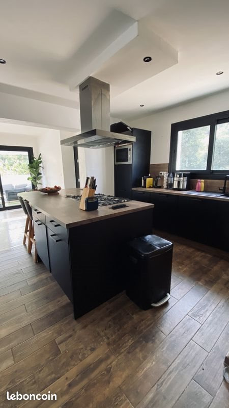 Maison à vendre, 95m², Borgo