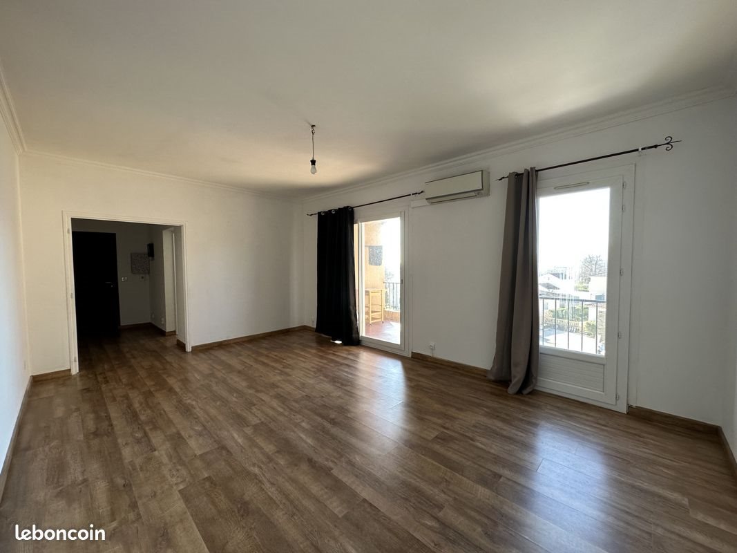 Appartement à vendre, 68m², Biguglia