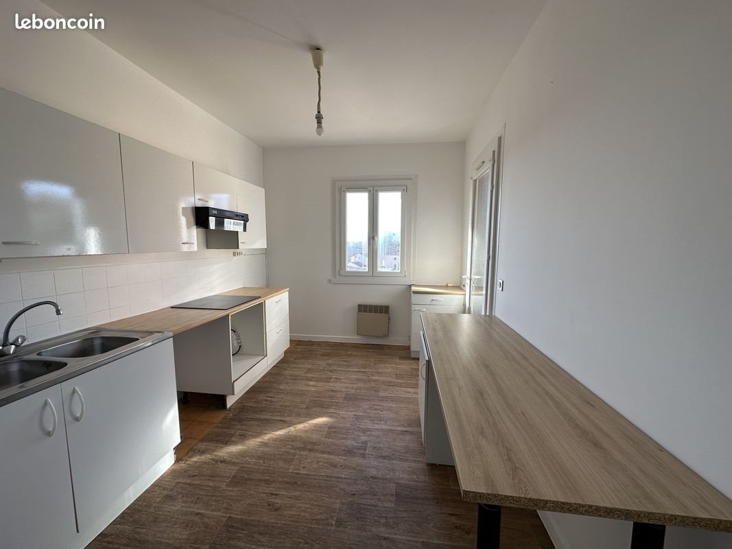 Appartement à vendre, 68m², Biguglia