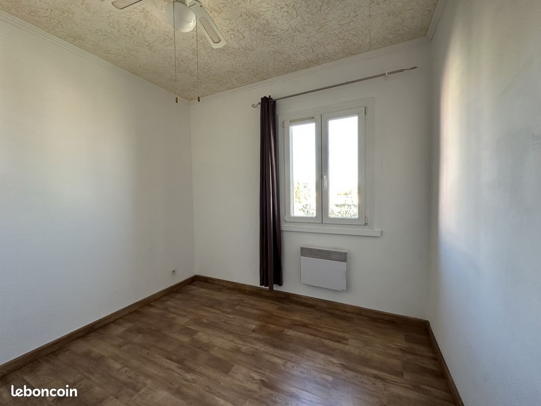 Appartement à vendre, 68m², Biguglia