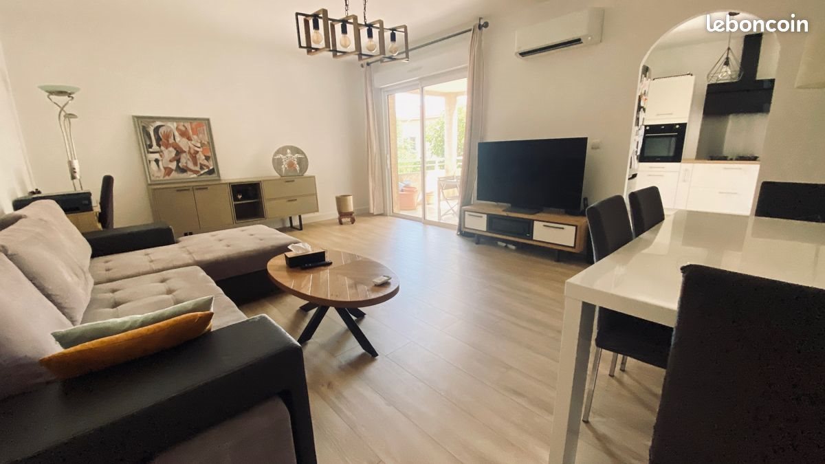 Appartement à vendre, 72m², Lucciana