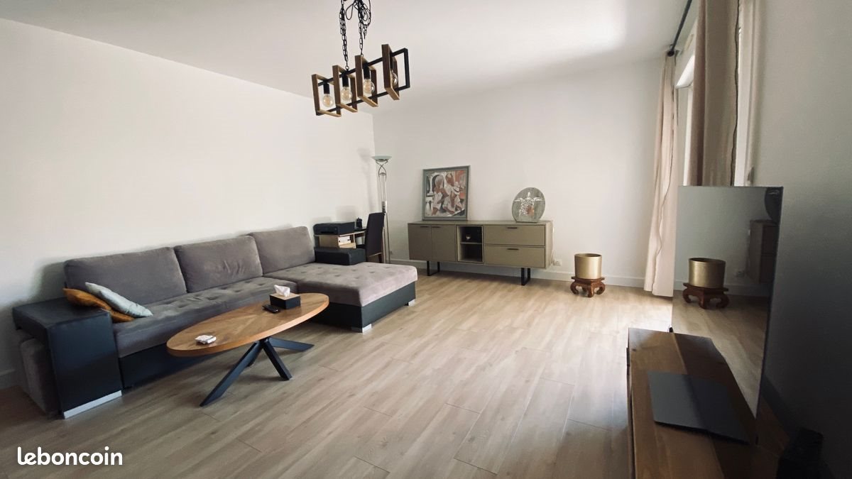 Appartement à vendre, 72m², Lucciana