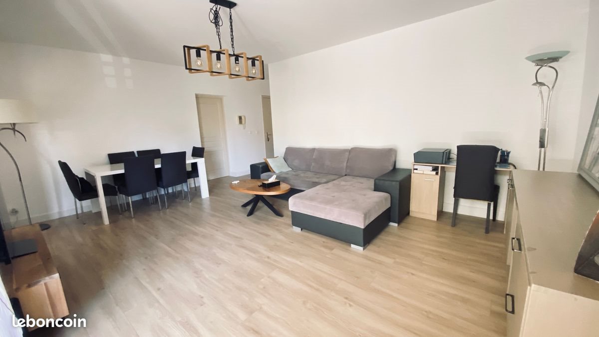 Appartement à vendre, 72m², Lucciana