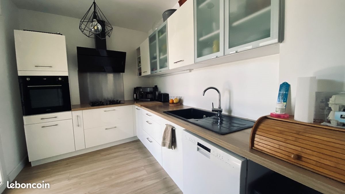 Appartement à vendre, 72m², Lucciana