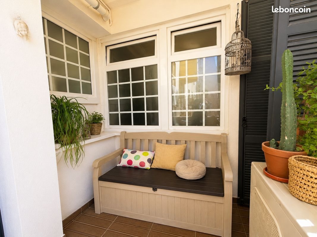 Appartement à vendre, 108m², Bastia