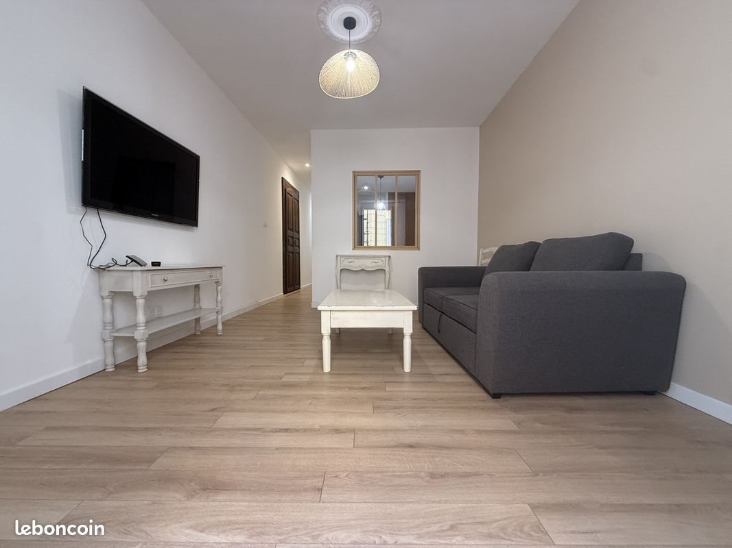 Appartement à vendre, 42m², Bastia