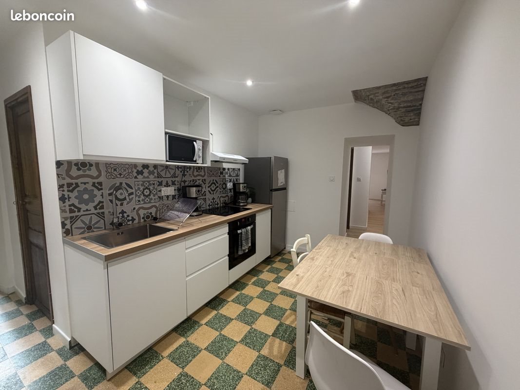 Appartement à vendre, 42m², Bastia