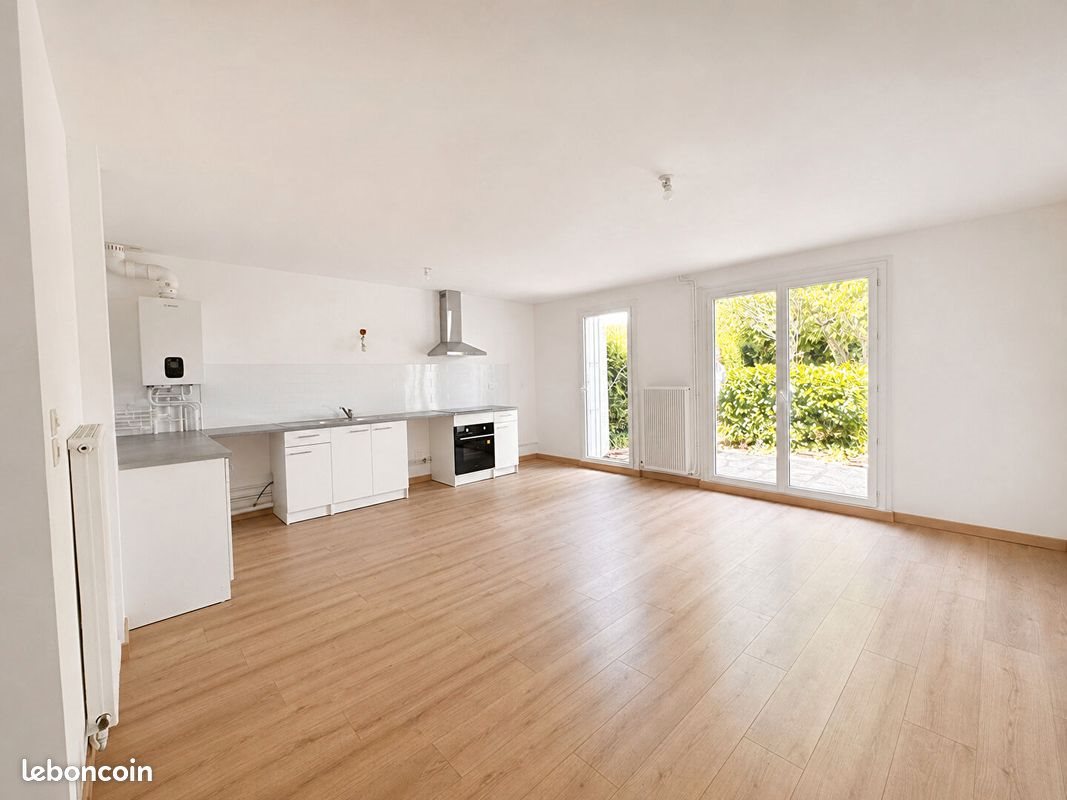 Maison à vendre, 89m², Le Mée-sur-Seine