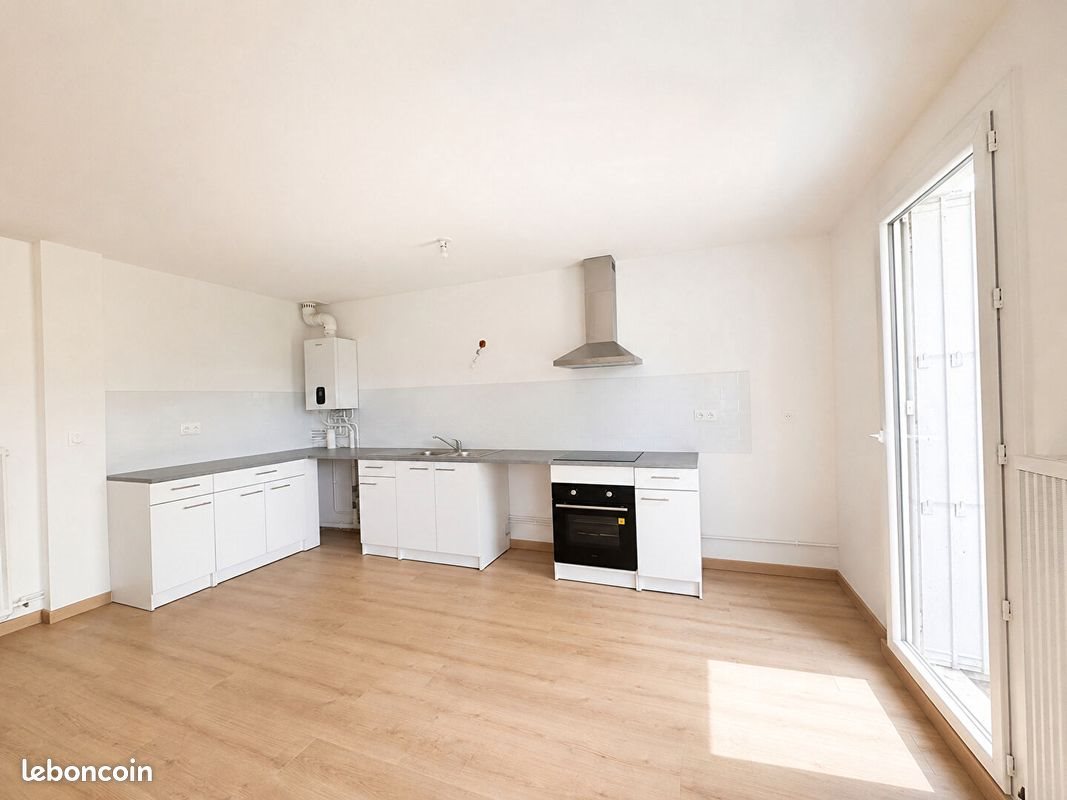 Maison à vendre, 89m², Le Mée-sur-Seine