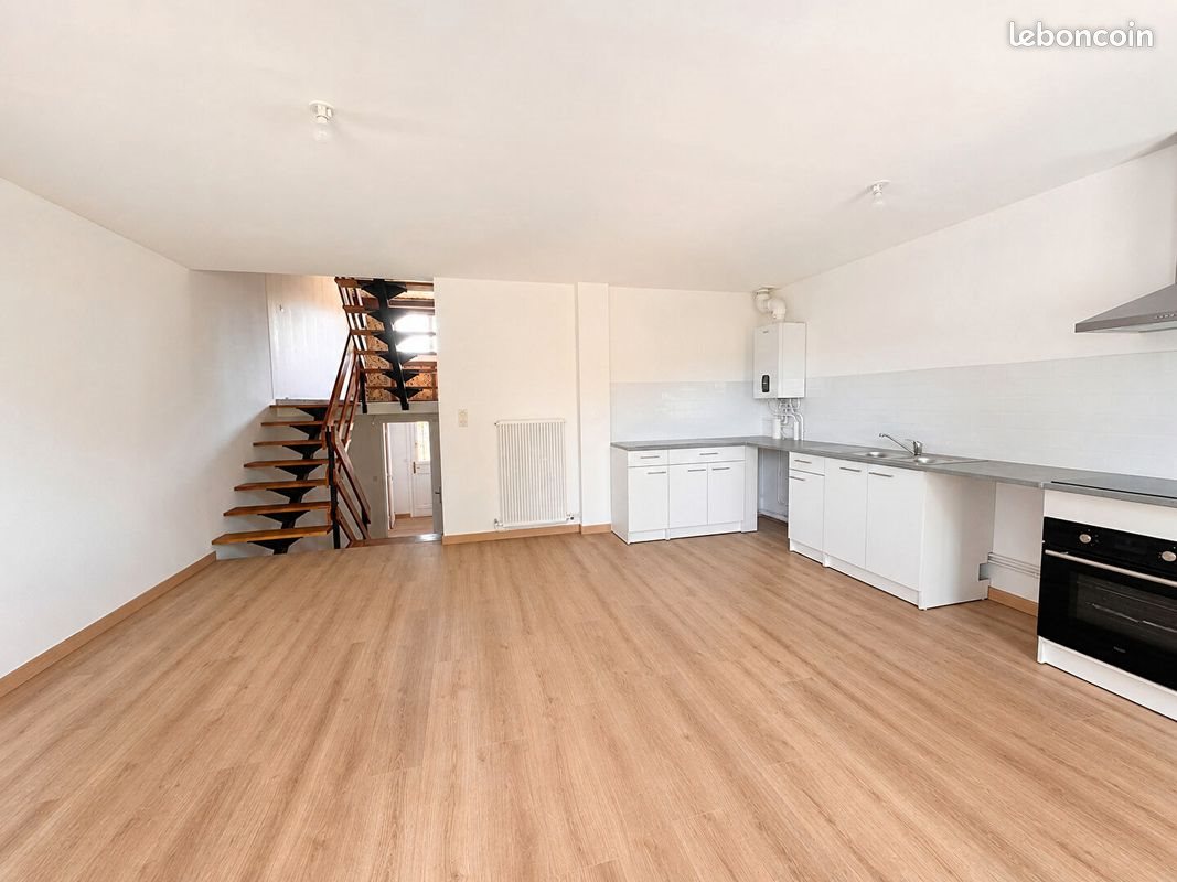 Maison à vendre, 89m², Le Mée-sur-Seine