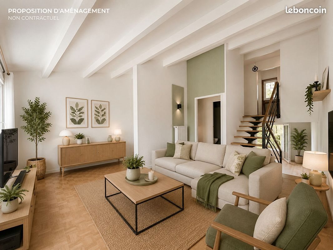 Maison à vendre, 89m², Le Mée-sur-Seine