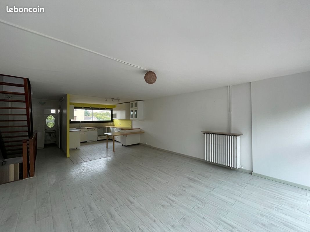 Appartement à louer, 94m², Le Mée-sur-Seine