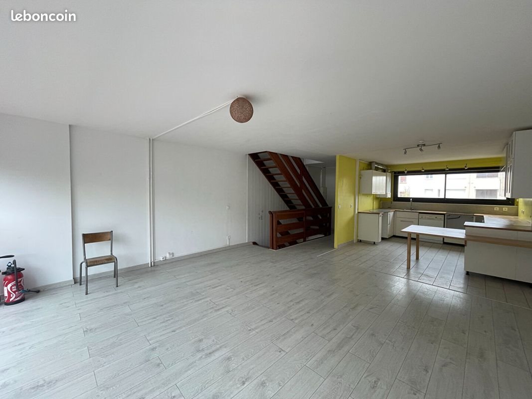 Appartement à louer, 94m², Le Mée-sur-Seine