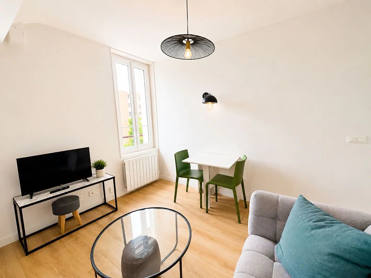 Appartement à louer, 30m², Melun