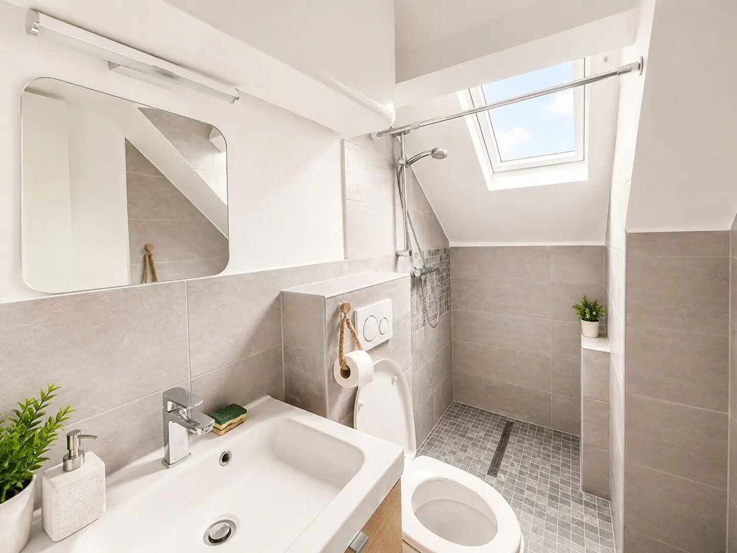 Appartement à louer, 30m², Melun