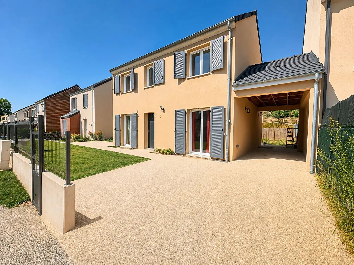 Maison à vendre, 115m², Melun