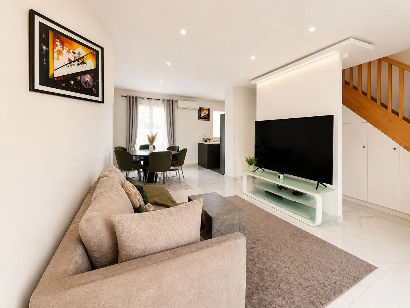 Maison à vendre, 115m², Melun