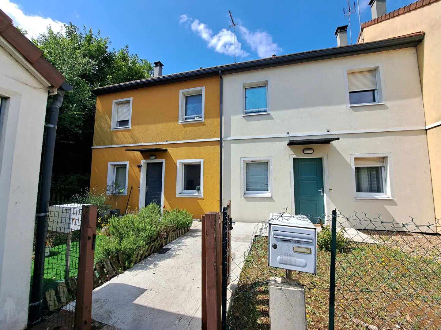 Maison à vendre, 80m², Dammarie-lès-Lys