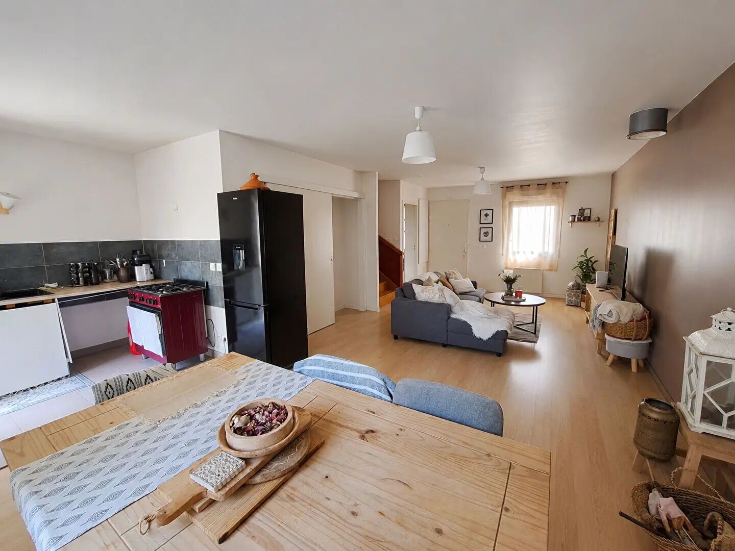 Maison à vendre, 80m², Dammarie-lès-Lys