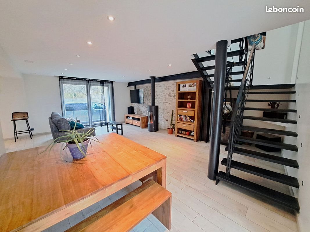 Maison à louer, 173m², Le Châtelet-en-Brie