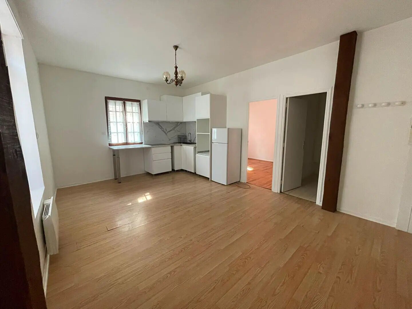 Appartement à louer, 38m², Provins