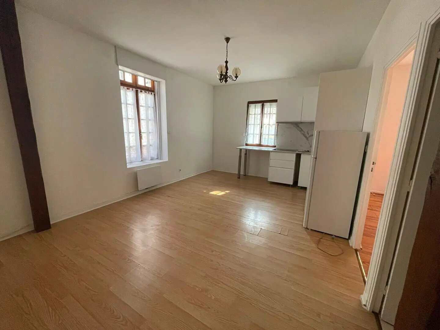 Appartement à louer, 38m², Provins