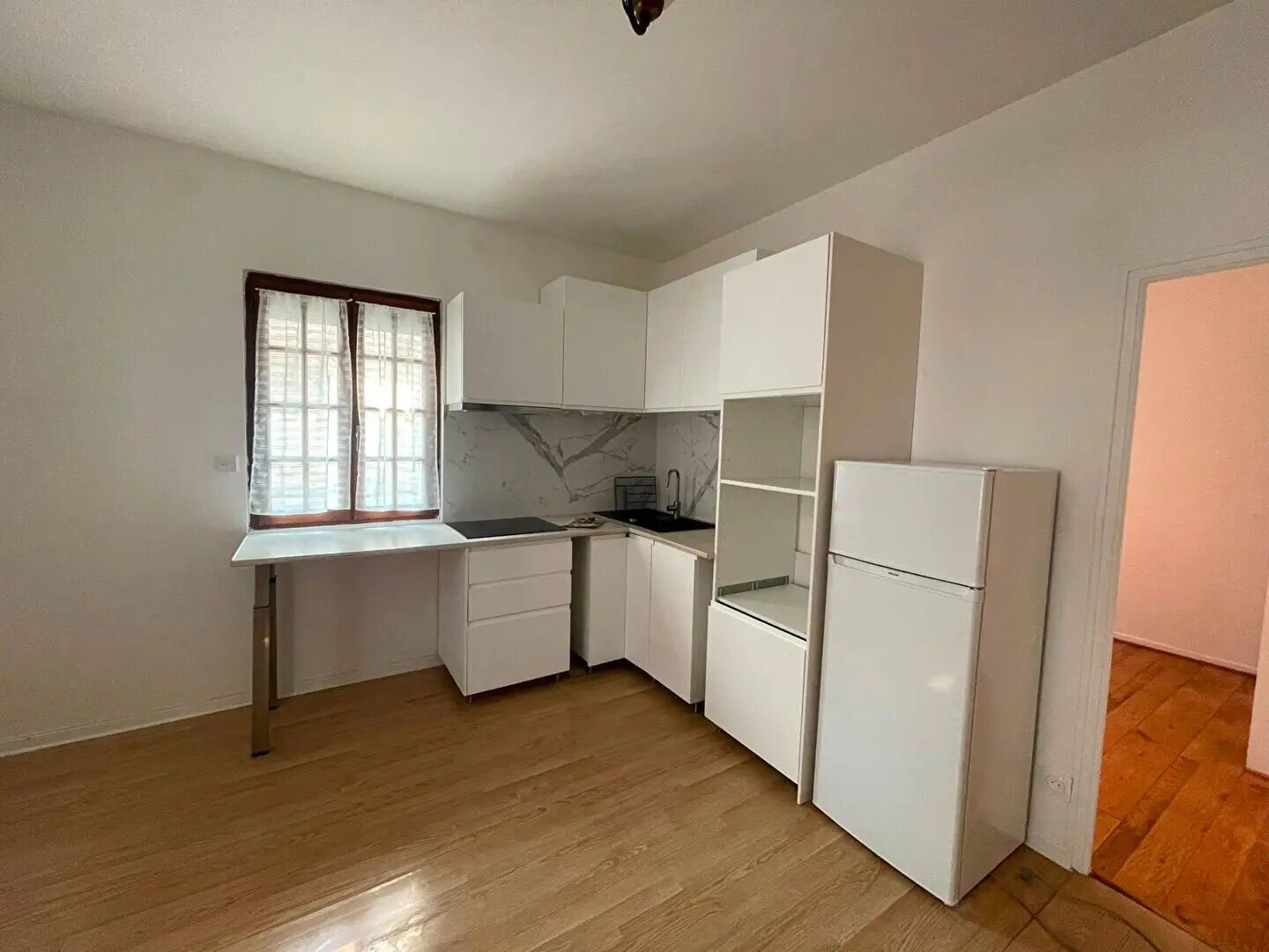 Appartement à louer, 38m², Provins