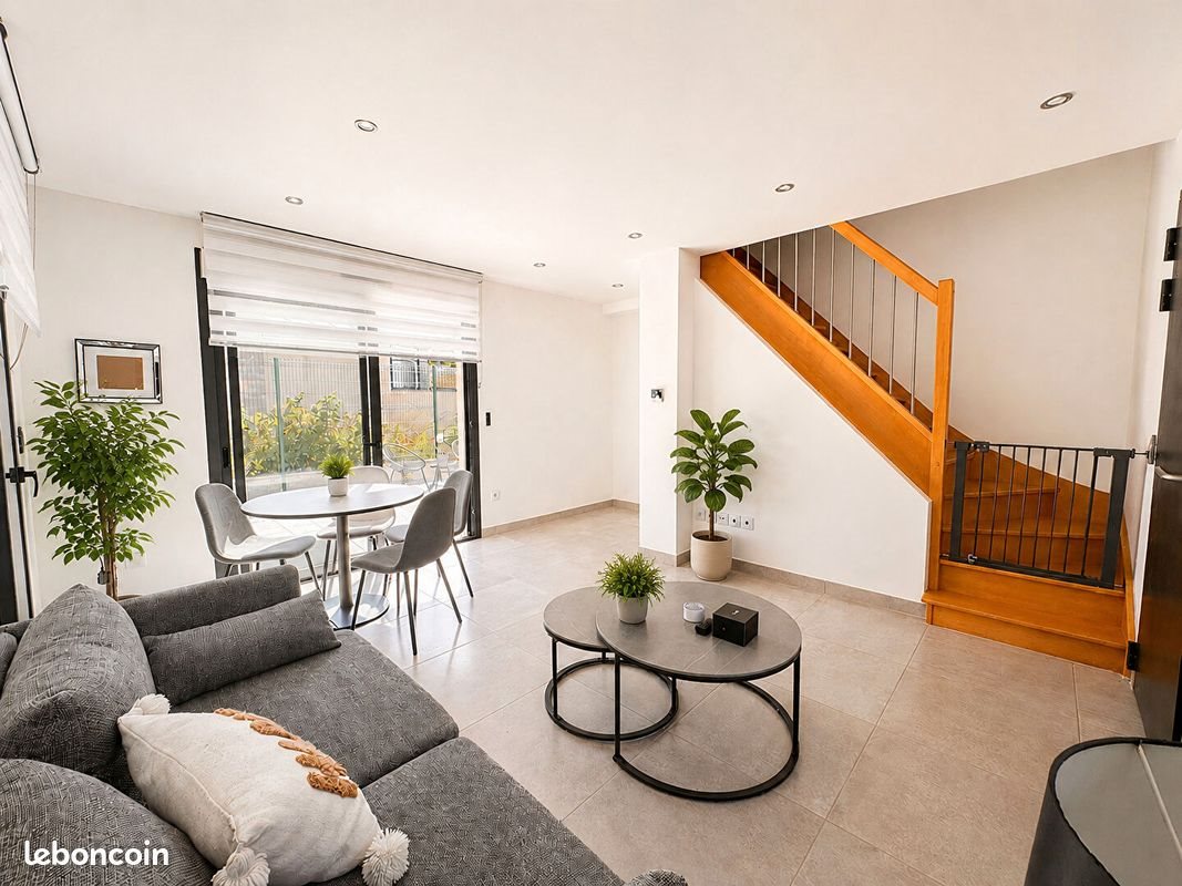 Maison à vendre, 125m², Maincy