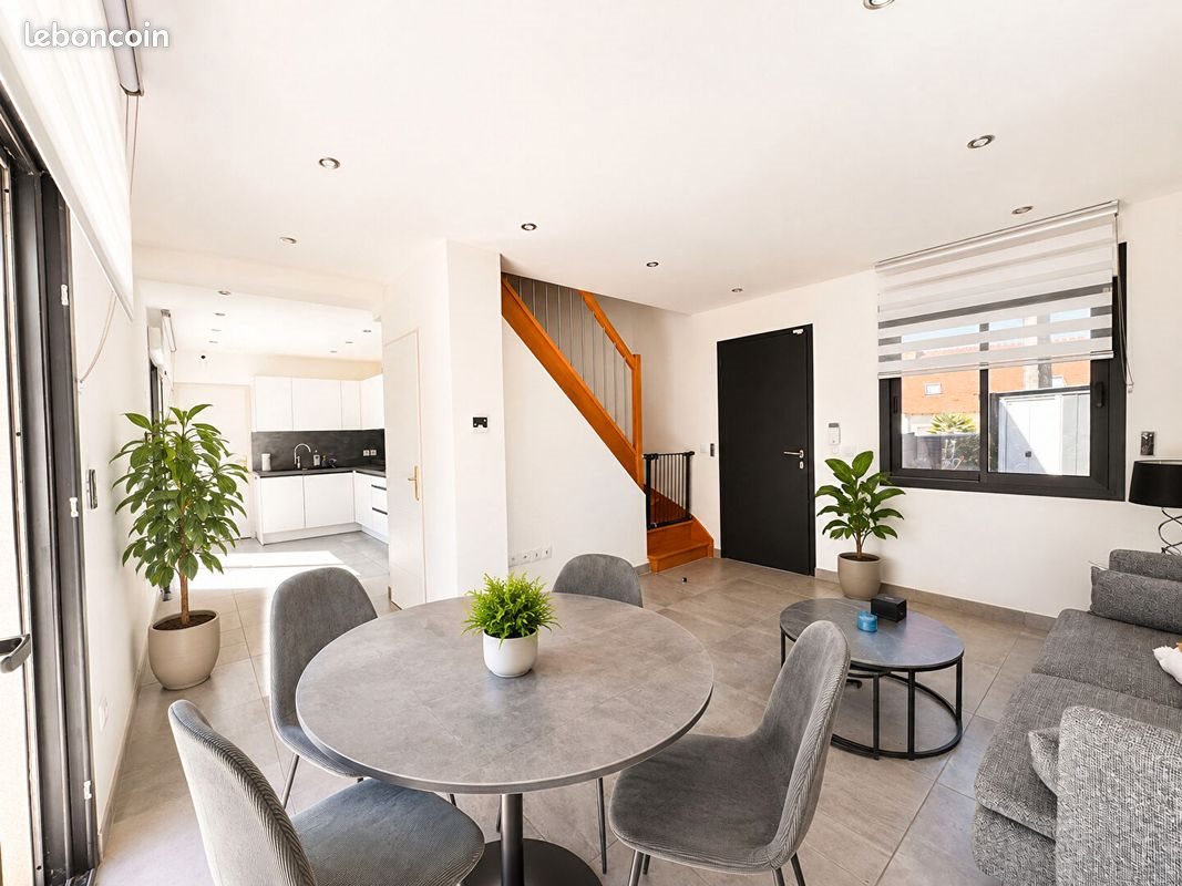 Maison à vendre, 125m², Maincy