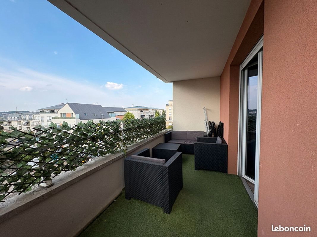 Appartement à louer, 63m², Corbeil-Essonnes