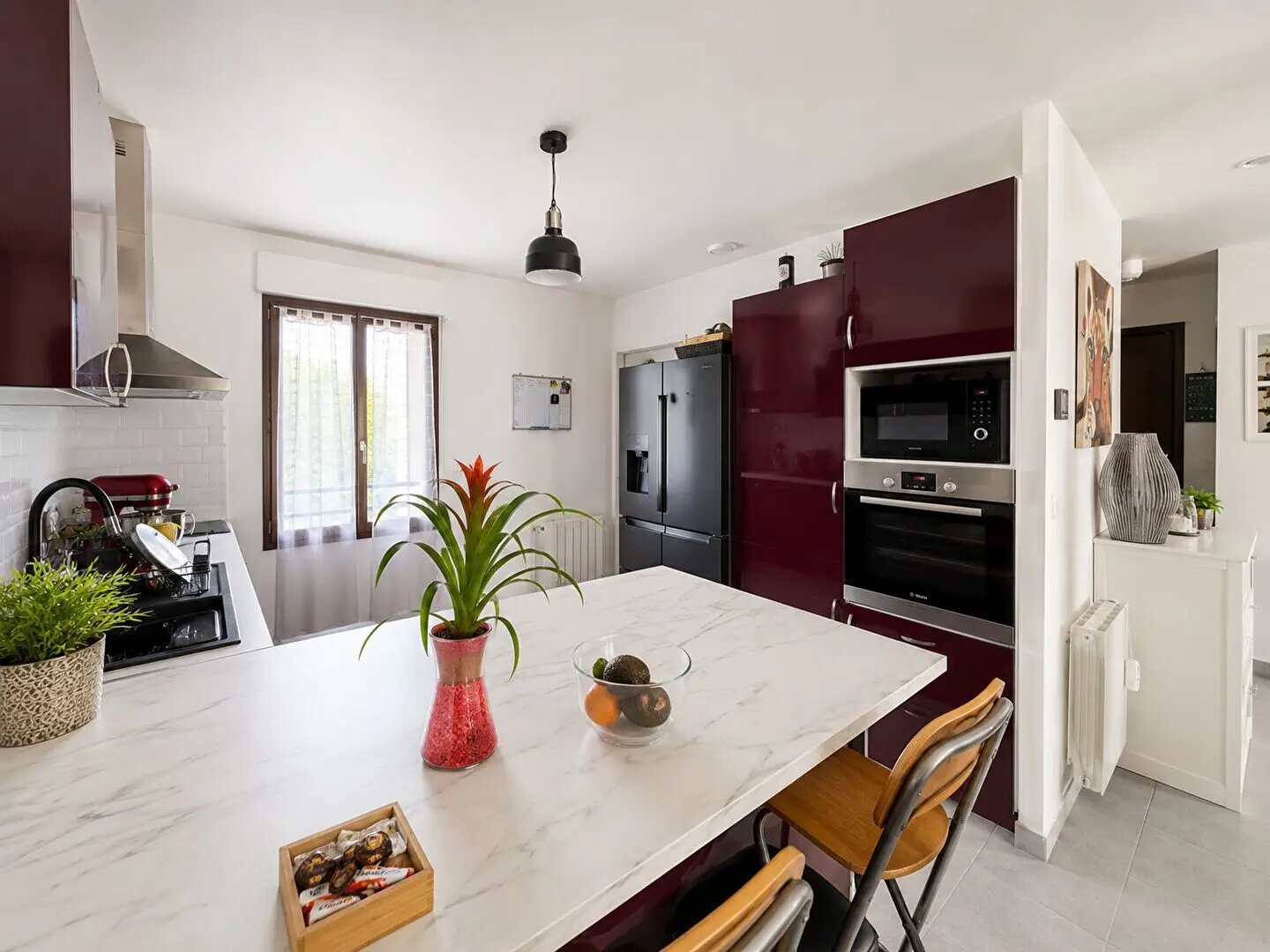 Maison à vendre, 93m², Melun