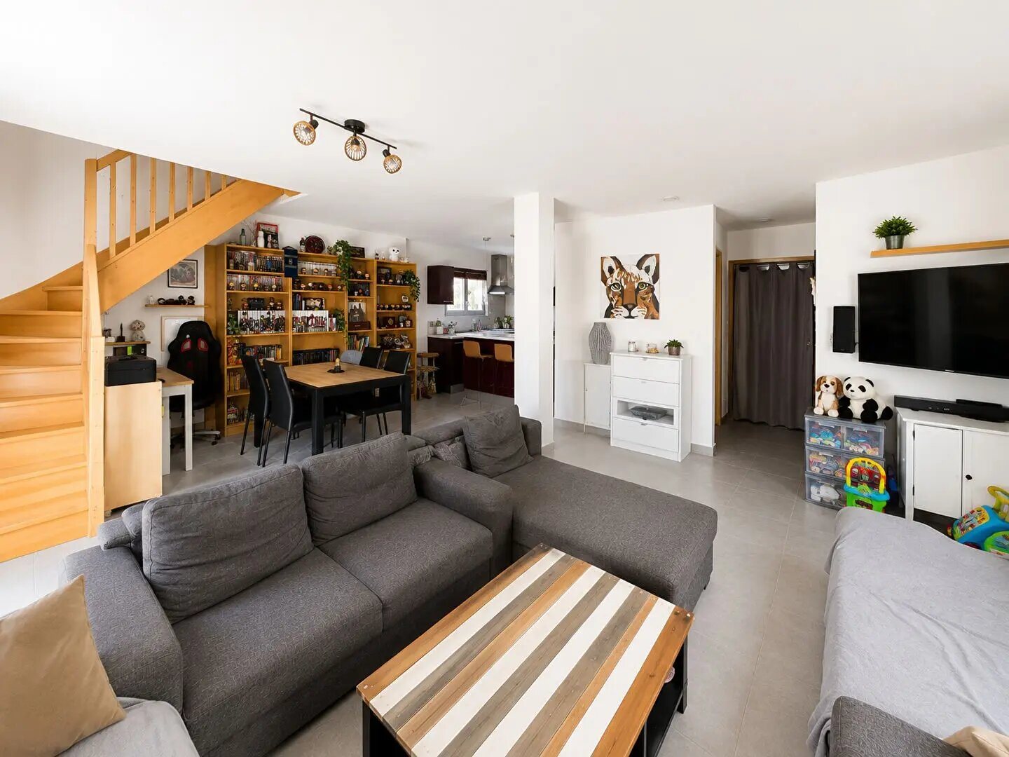 Maison à vendre, 93m², Melun