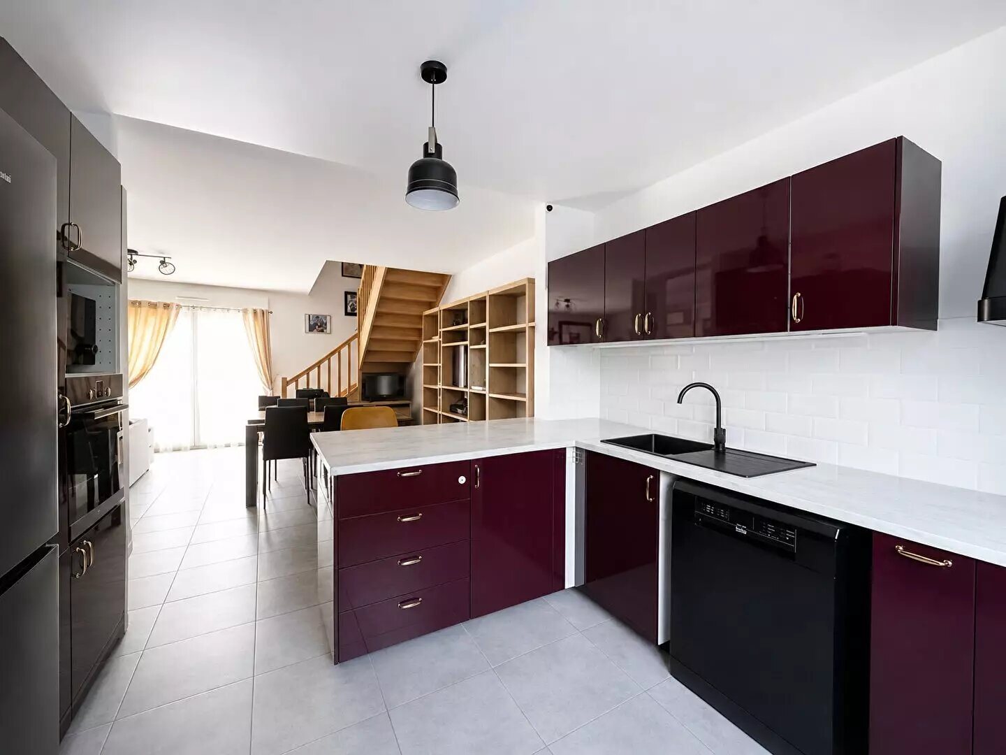 Maison à vendre, 93m², Melun